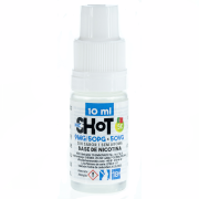 NicShot VPG-9 (10ml; 50%VG / 50%PG)