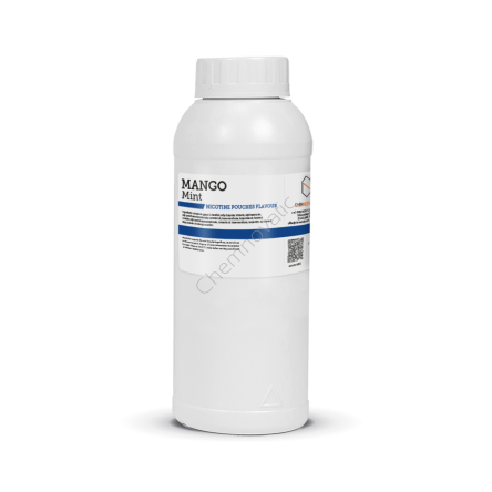Mango Mint 1L