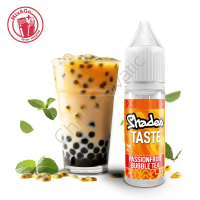 PASSIONFRUIT BUBBLE TEA 15ml
