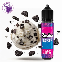 COOKIES & CREAM