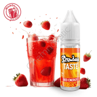 RED ENERGY 15ml