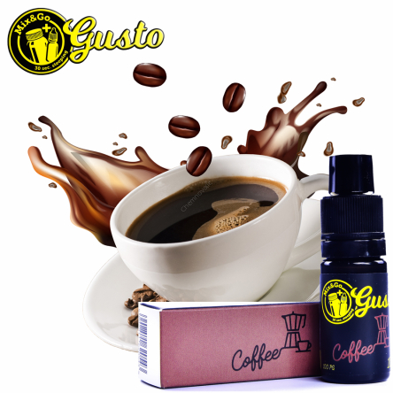 Mix&Go Coffee 10ml