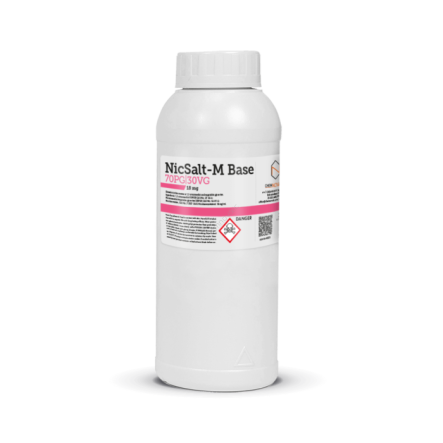 NicSalt-M VPG PRO-3 100ml