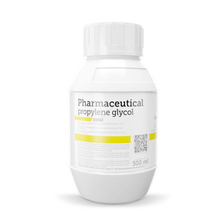 PG-0 500ml