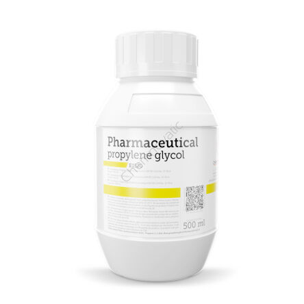 PG-0 500ml