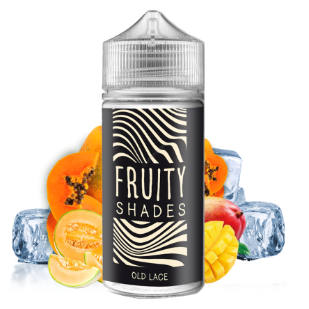 Fruity Shades Old Lace 120ml