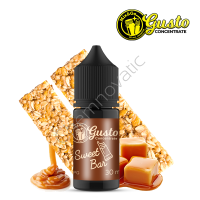 Mix&Go Concentrado Sweet Bar 30ml