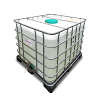 Nic&Salt Hybrid VPG Pro-6 1000L