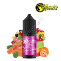 Mix&Go Concentrado My Sweet Candy  30ml