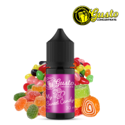 Mix&Go Concentrado My Sweet Candy 30ml