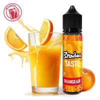 ORANGEADE