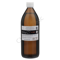 Vanillin 1 Litro
