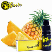 Mix&Go Pineapple 10ml