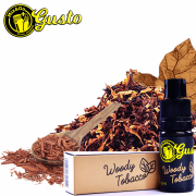 Mix&Go Woody Tobacco 10ml