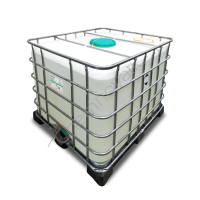 NicBase VG-100 600L