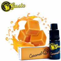 Mix&Go Caramel 10ml