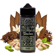 TOBACCO SHADES Khaki 100ml