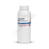 American Bubble Gum 1L