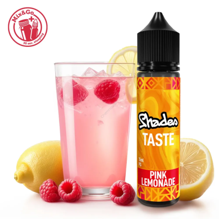 PINK LEMONADE