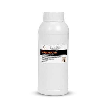 Aroma Chemnovatic Cappuccino 100ml