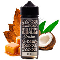 TOBACCO SHADES Ecru 100ml