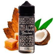 TOBACCO SHADES Ecru 100ml