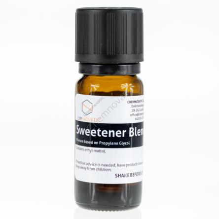 Sweetener Blend SB800 10ml