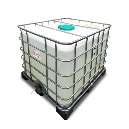 NicSalt-S VPG Pro-100 600L