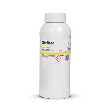 NicBase PG-6 100ml