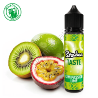 KIWI PASSION LIME
