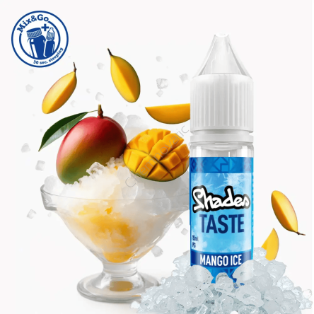 MANGO ICE 15ml