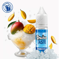 MANGO ICE 15ml