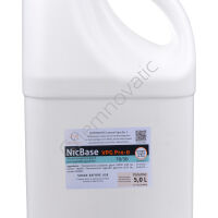 Nicbase VPG Pro 5 Litros