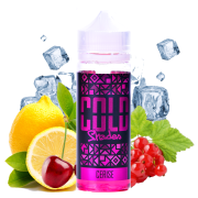 COLD SHADES Cerise 100ml