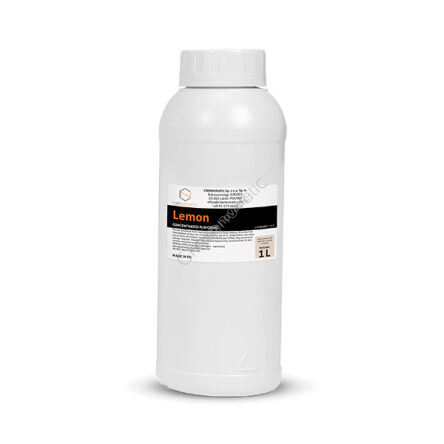 Aroma Chemnovatic Lemon 100ml