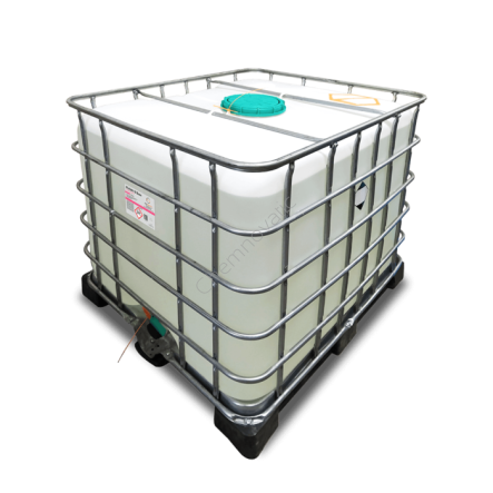 NicSalt-B VPG PRO-6 600L