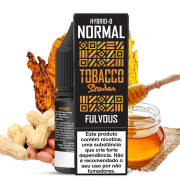 Tobacco Shades Hybrid-B Fulvous 10mg - 10ml