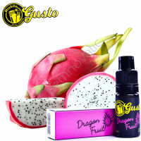 Mix&Go Dragon Fruit 10ml