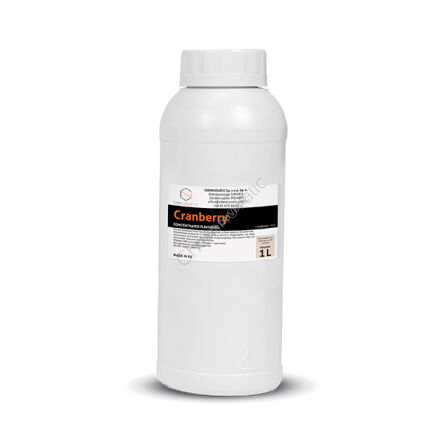 Aroma Chemnovatic Cranberry 100ml