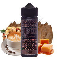 TOBACCO SHADES Umber 100ml