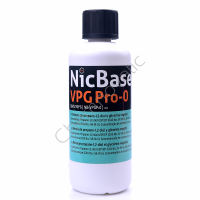 Nicbase VPG Pro100ml