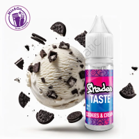 COOKIES & CREAM 15ml