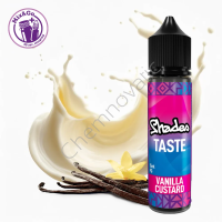 VANILLA CUSTARD