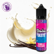 VANILLA CUSTARD