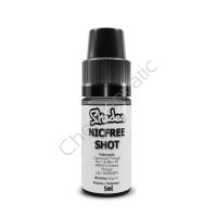 Shades NicFree Shot 5ml