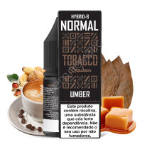 Tobacco Shades Hybrid-B Umber 10mg - 10ml