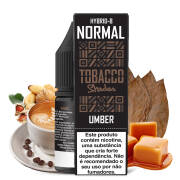 Tobacco Shades Hybrid-B Umber 10mg - 10ml