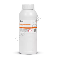 Fizzy Cola 1L 