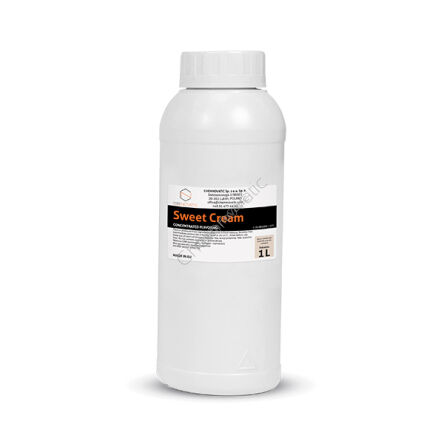 Aroma Chemnovatic Sweet Cream 100ml