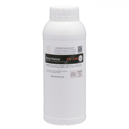 Ethylmaltol EM-100; 1L